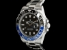 Rolex GMT-Master II Batman Ceramic Oyster Full Set - New 2021  Watch  126710BLNR